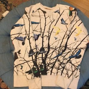 Staple The Rugged Outdoors Sweatshirt